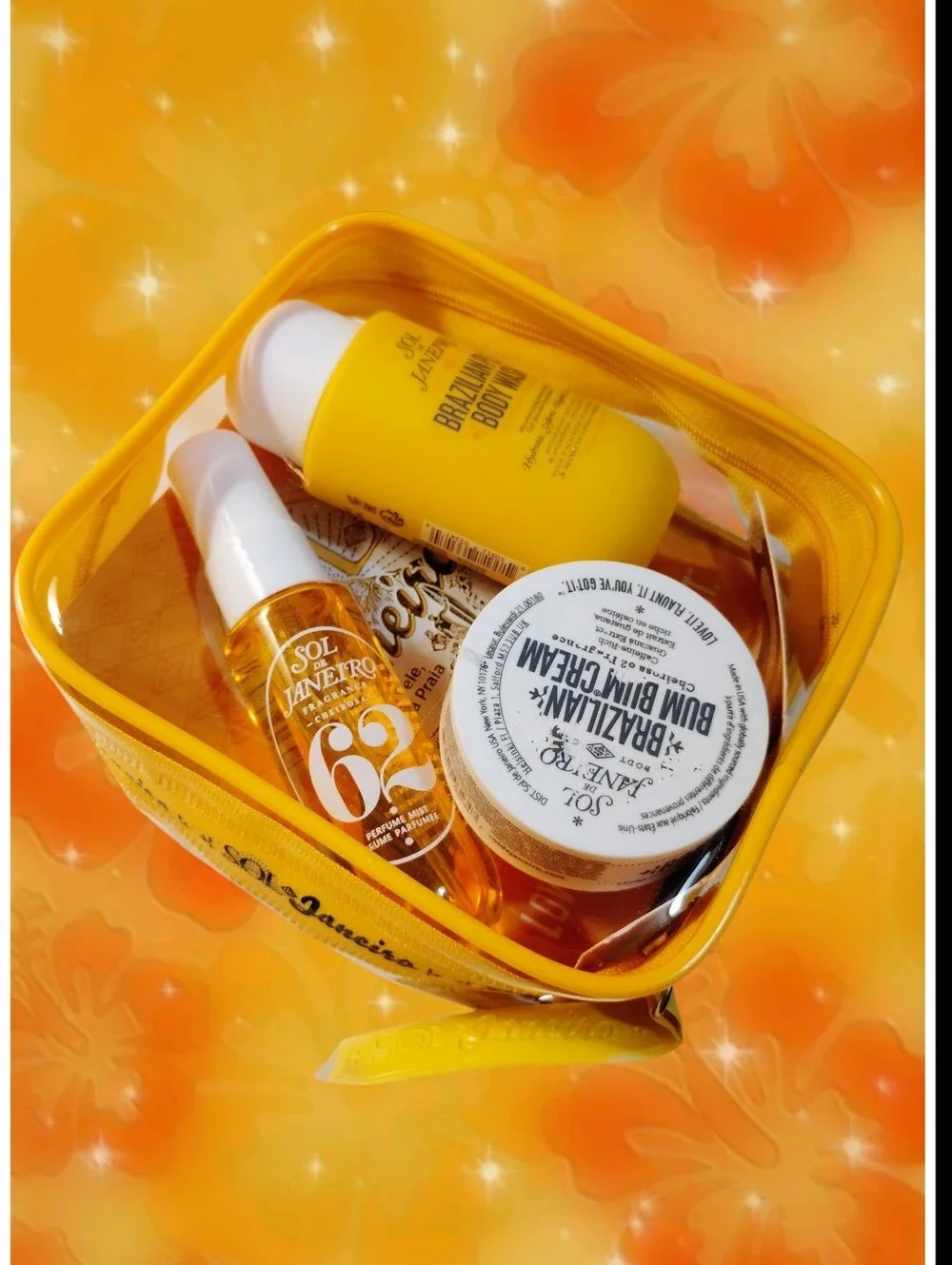 *🧡*SOL DE JANEIRO BUM BUM SUMMER  JET SET!☀️